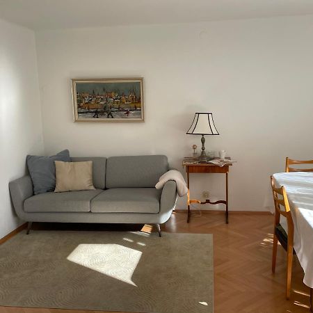 Stadtwohnung Villach Lind Zewnętrze zdjęcie