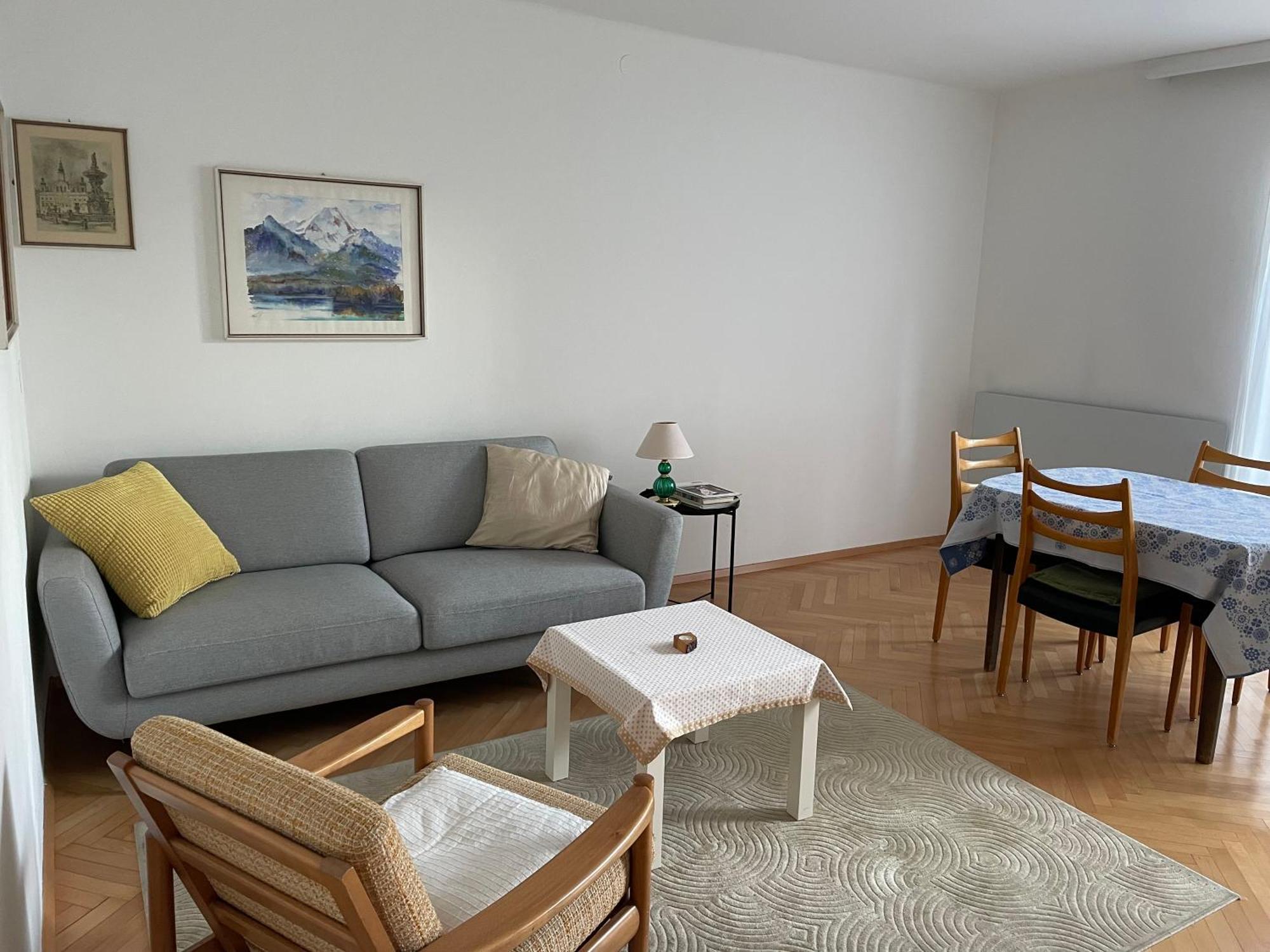 Stadtwohnung Villach Lind Zewnętrze zdjęcie
